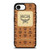 MCM WORLDWIDE PARFUM LOGO iPhone 16e Case