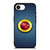 MEGA MAN BATTLE NETWORK SIGN iPhone 16e Case