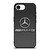 MERCEDES BENZ AMG LOGO iPhone 16e Case