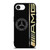 MERCEDES BENZ AMG RETRO LOGO iPhone 16e Case