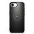 MERCEDES BENZ LOGO iPhone 16e Case