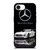 MERCEDES BENZ SLS AMG iPhone 16e Case