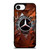 MERCEDES BENZ WOOD iPhone 16e Case