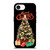 MERRY CHRISTMAS TREE iPhone 16e Case