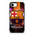 MES QUE UN CLUB BARCELONA FC iPhone 16e Case