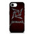 METALLICA HEAVY METAL ROCK iPhone 16e Case
