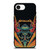 METALLICA LOGO KNIGHT iPhone 16e Case