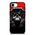 METALLICA LOGO SKULL iPhone 16e Case