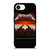 METALLICA MASTER OF PUPPETS iPhone 16e Case
