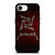 METALLICA ROCK BAND SYMBOL iPhone 16e Case