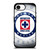 MEXICO CLUB DEPORTIVO CRUZ AZUL iPhone 16e Case