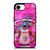 MIAMI HEAT DWYANE WADE NBA iPhone 16e Case