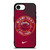 MIAMI HEAT NIKE BADGE iPhone 16e Case