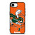 MIAMI HURRICANES iPhone 16e Case