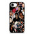 MICHAEL JACKSON COLLAGE iPhone 16e Case