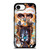 MICHAEL JACKSON DANGEROUS iPhone 16e Case