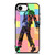 MICHAEL JACKSON MUSIC PARTY ART POP iPhone 16e Case