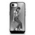MICHAEL JACKSON SINGER iPhone 16e Case