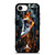 MICHAEL JORDAN AIR SHOES iPhone 16e Case