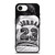 MICHAEL JORDAN CHICAGO BULLS 2 iPhone 16e Case
