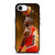 MICHAEL JORDAN CHICAGO BULLS iPhone 16e Case
