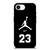 MICHAEL JORDAN NIKE 23 iPhone 16e Case