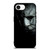 MICHAEL MYERS FACE HALLOWEEN HORROR MOVIE iPhone 16e Case