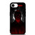 MICHAEL MYERS HALLOWEEN FACE iPhone 16e Case