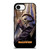 MICHAEL MYERS HALLOWEEN MOVIE iPhone 16e Case