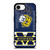 MICHIGAN WOLVERINES 6 iPhone 16e Case