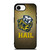 MICHIGAN WOLVERINES HAIL iPhone 16e Case
