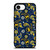MICHIGAN WOLVERINES PATTERN iPhone 16e Case