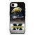 MICHIGAN WOLVERINES iPhone 16e Case