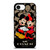 MICKEY MINNIE MOUSE COACH iPhone 16e Case