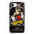 MICKEY MOUSE COACH NEW YORK iPhone 16e Case