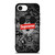 MICKEY SUP CENSORED iPhone 16e Case