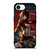 MIKASA ATTACK ON TITAN iPhone 16e Case