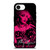 MILEY CYRUS PLASTIC HEARTS iPhone 16e Case
