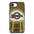 MILWAUKEE BREWERS MLB SYMBOL iPhone 16e Case