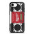 MILWAUKEE JOBSITE RADIO iPhone 16e Case MILWAUKEE JOBSITE RADIO iPhone 16e Case