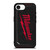 MILWAUKEE RADIO EMBLEM iPhone 16e Case MILWAUKEE RADIO EMBLEM iPhone 16e Case