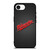 MILWAUKEE TOOL PLATE LOGO  iPhone 16e Case MILWAUKEE TOOL PLATE LOGO  iPhone 16e Case