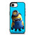 MINIONS LAUGH iPhone 16e Case