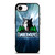 MINNESOTA TIMBERWOLVES SHINY SYMBOL iPhone 16e Case