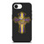 MINNESOTA VIKINGS LOGO CROSS iPhone 16e Case