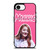 MINNIE G IDLE GIRL GROUP iPhone 16e Case