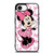 MINNIE MOUSE BUTTERFLY DISNEY iPhone 16e Case