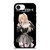 MISA AMANE DEATH NOTE ANIME iPhone 16e Case