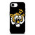 MISSOURI TIGERS HAT iPhone 16e Case