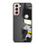 BATMAN KAWAII Samsung Galaxy S21 Case